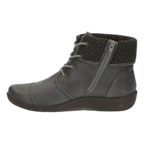 Clarks Sillian Frey - Wide Fit