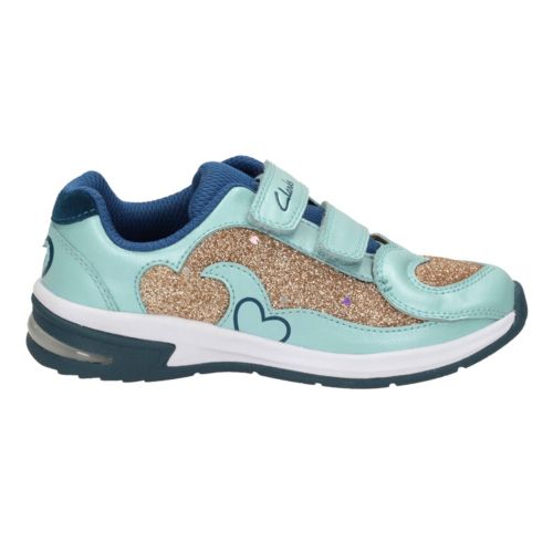 Clarks Piper Chat Pre - G Fit