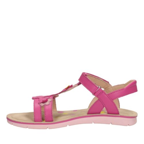 Clarks Mimogracie Jnr - F Fit