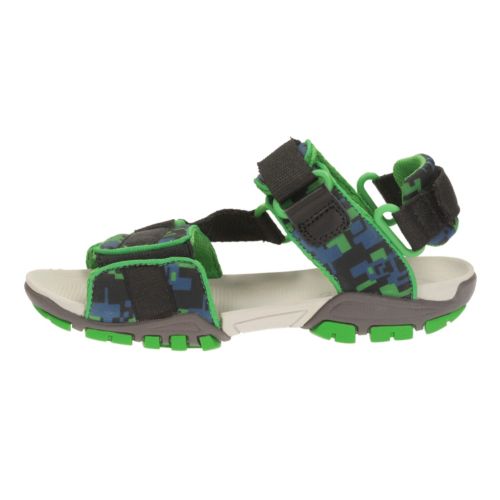 Clarks Zalmo Lad Inf - G Fit