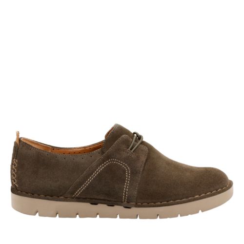 Clarks Un Ava - Wide Fit