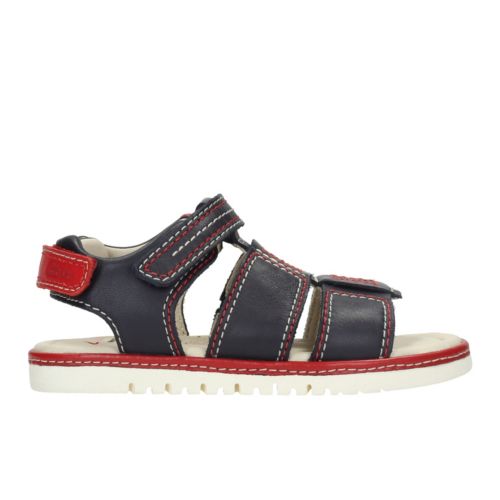 Clarks Magicaltor Jnr - F Fit