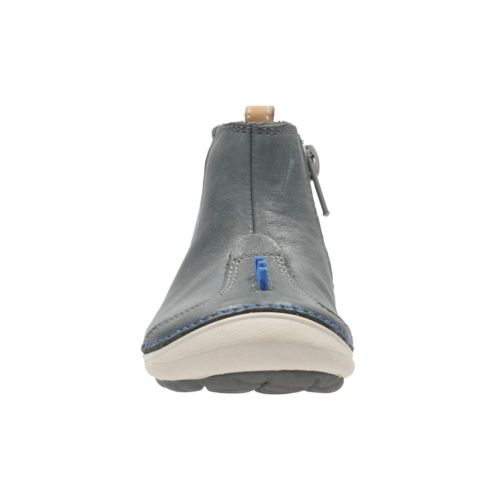 Clarks Softly Cub Fst - G Fit