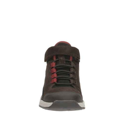 Clarks Tri Hi Gtx Inf - G Fit