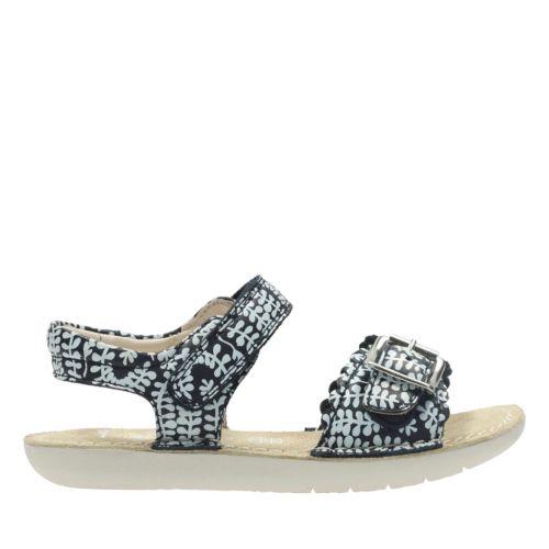 Clarks Ivyblossom Inf - G Fit