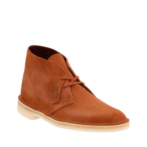 Clarks Desert Boot