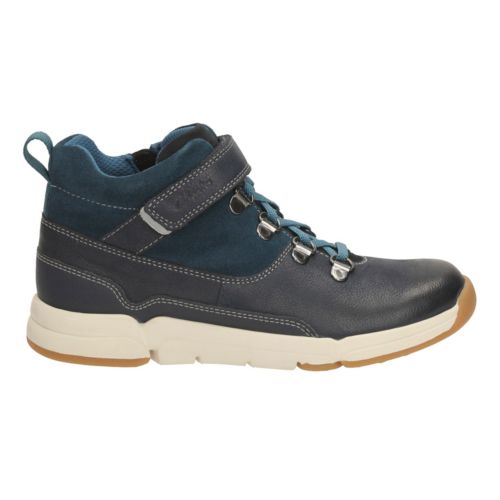 Clarks Tri Spike Jnr - G Fit