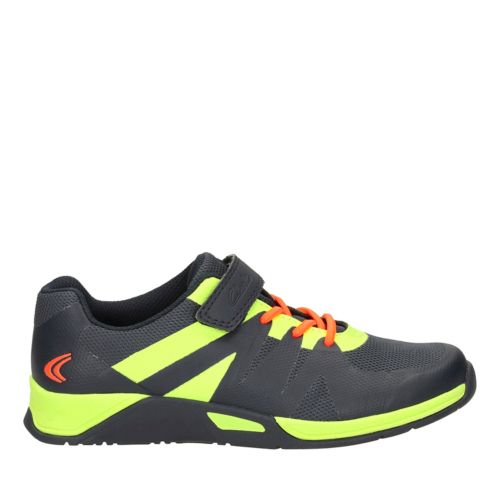 Clarks Trace Step Inf - G Fit