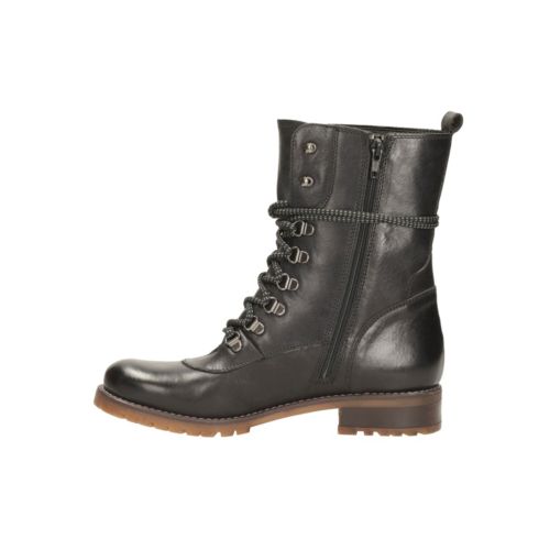 Clarks Chicago Shine