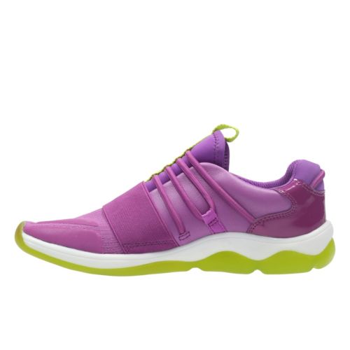 Clarks Buzzedskip Jnr - G Fit