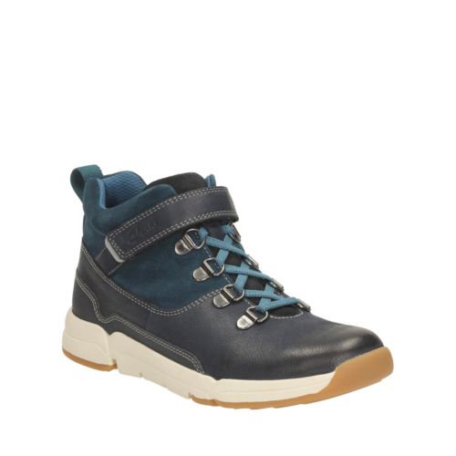 Clarks Tri Spike Jnr - G Fit