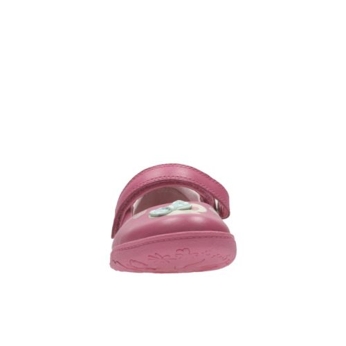 Clarks Nibblesfay Inf - E Fit