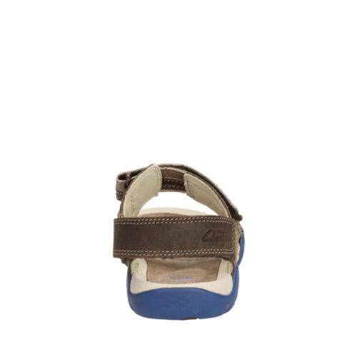 Clarks Mirlo Air Inf - G fit