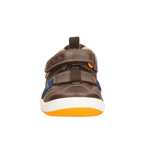 Clarks Maltby Sun Inf - F Fit