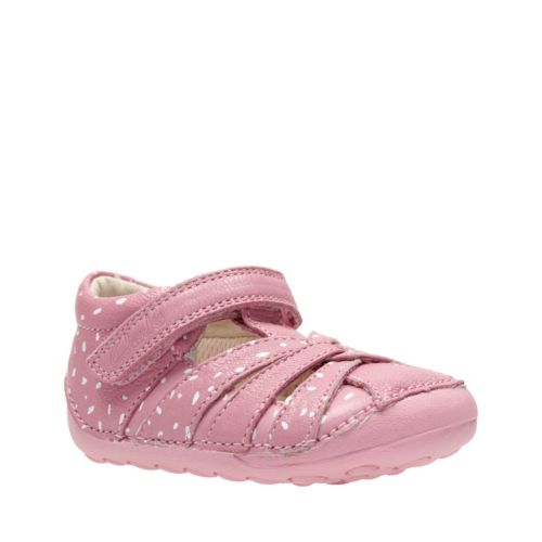 Clarks Little Mae - G Fit