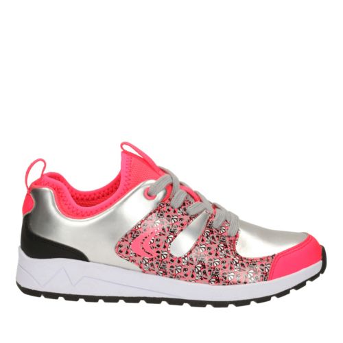 Clarks Adven Jump Jnr - G Fit