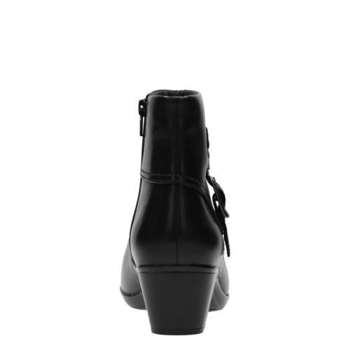 Clarks Ingalls Nile - Wide Fit