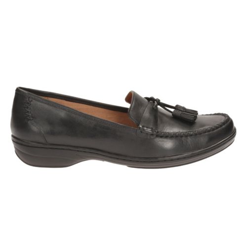 Clarks Hayley - Extra Wide Fit