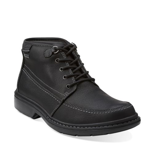 Clarks Rockie Top Gtx