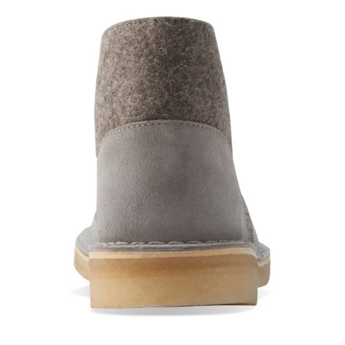 Clarks Desert Boot