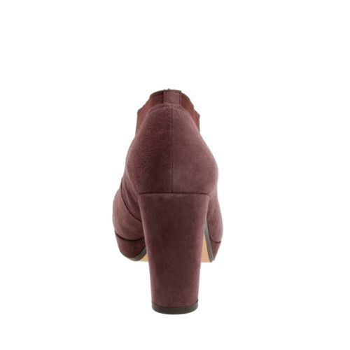 Clarks Kendra Mix - Wide Fit