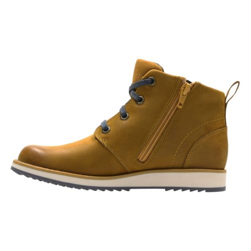 Clarks Fleet Top Jnr - G Fit