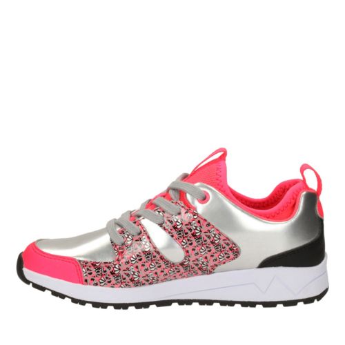 Clarks Adven Jump Jnr - G Fit