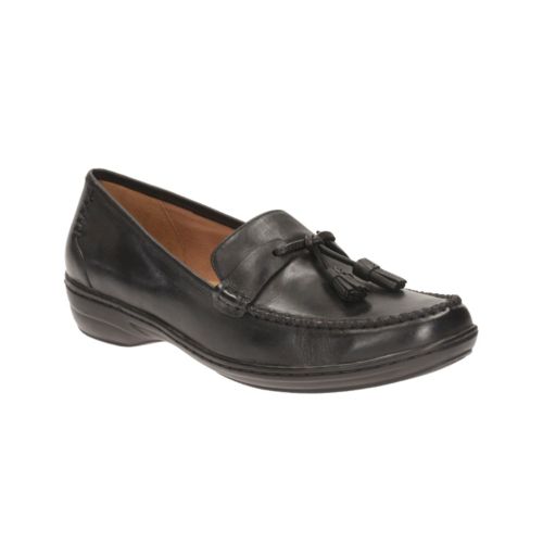 Clarks Hayley - Extra Wide Fit