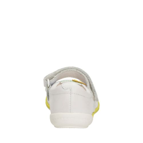 Clarks Softly Jam Fst - G Fit