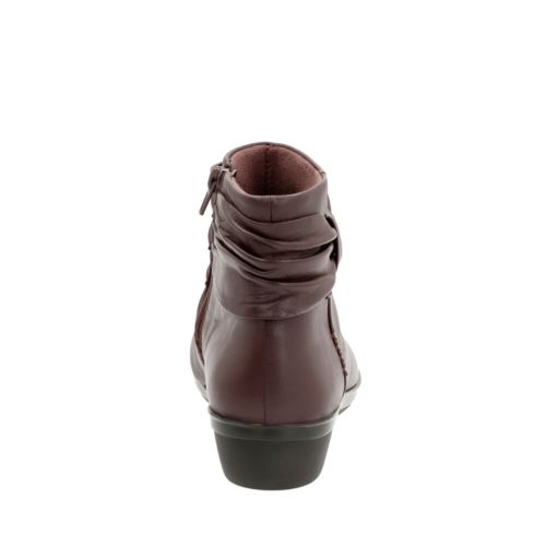 Clarks Everlay Mandy - Wide Fit