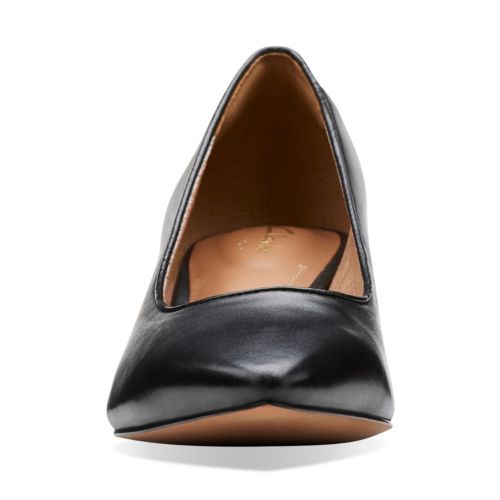 Clarks Sage Copper - Wide Fit