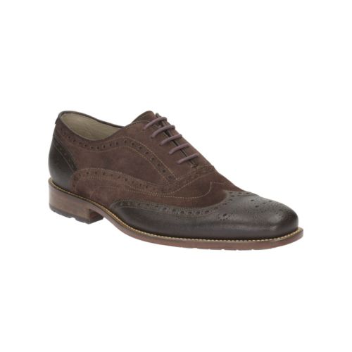 Clarks Penton Limit