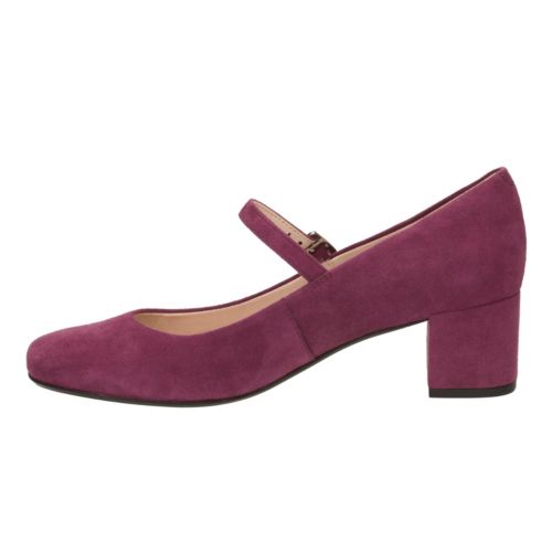 Clarks Chinaberry Pop