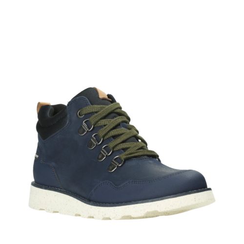 Clarks Dexyhi Gtx Inf - F Fit