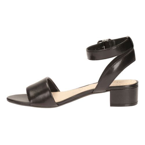 Clarks Sharna Balcony