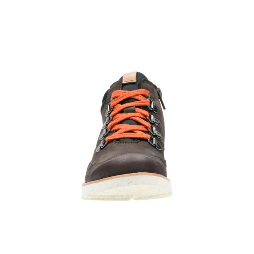 Clarks Dexyhi Gtx Inf - F Fit