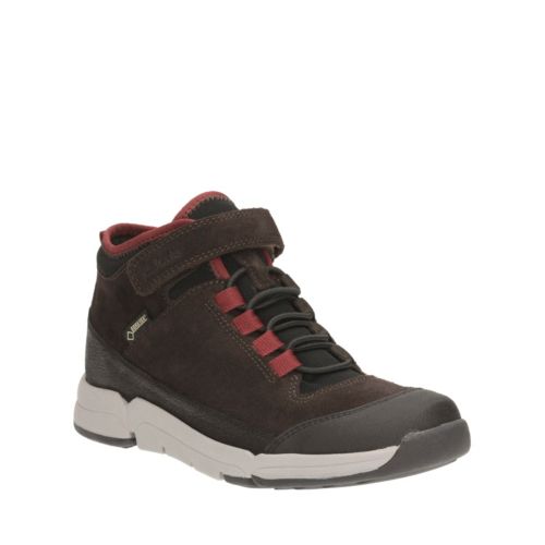 Clarks Tri Hi Gtx Inf - G Fit