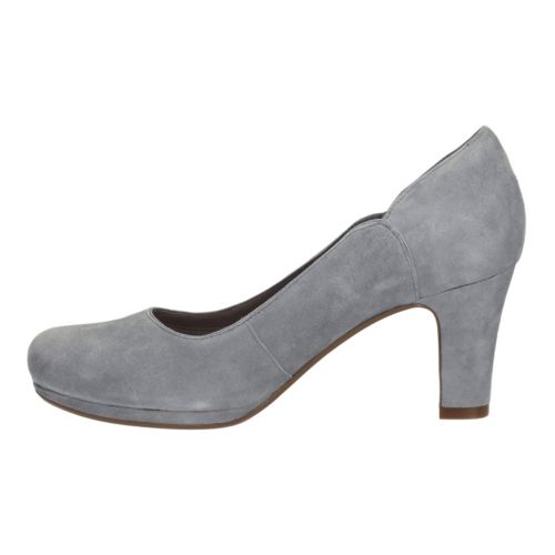 Clarks Chorus Nights - Wide Fit