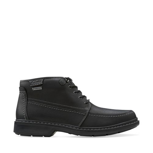 Clarks Rockie Top Gtx