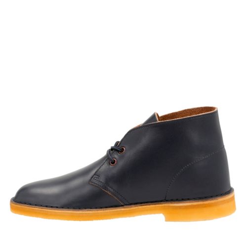 Clarks Desert Boot