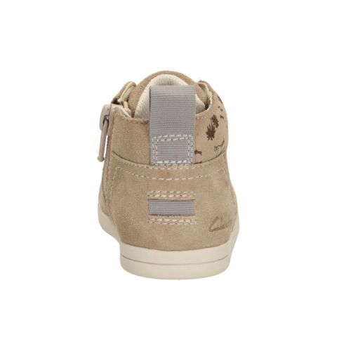 Clarks Crazy Peck Fst - F Fit