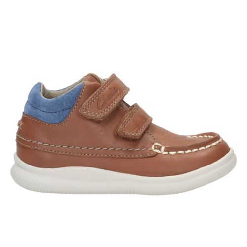 Clarks Cloudtuktu Fst - F Fit