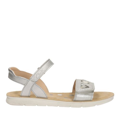 Clarks Mimomagic Inf - F Fit