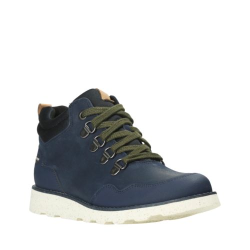 Clarks Dexyhi Gtx Jnr - G Fit