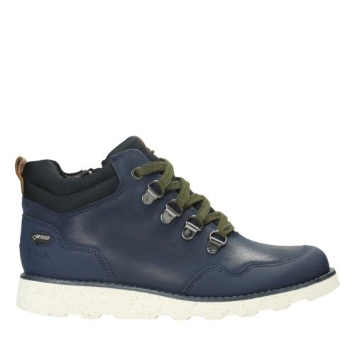 Clarks Dexyhi Gtx Inf - F Fit