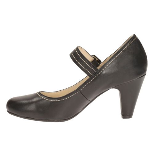 Clarks Belle - Wide Fit
