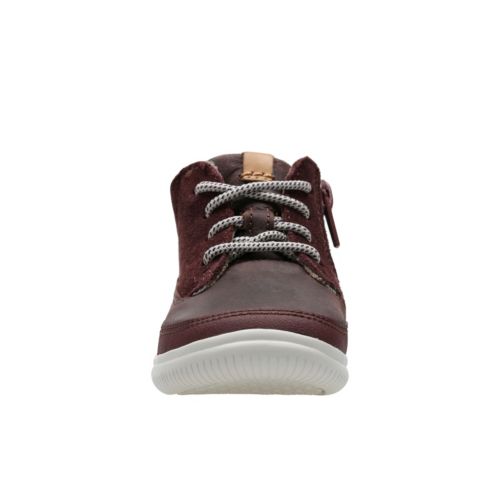 Clarks Cloud Air Fst - F Fit