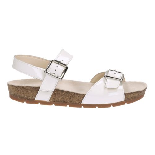 Clarks Volkinicon Jnr - G Fit