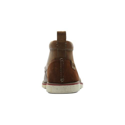 Clarks Kyston Mid