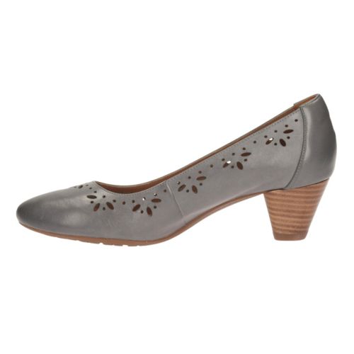 Clarks Denny Dazzle - Extra Wide